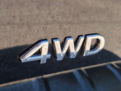 2021 INFINITI QX80 SENSORY 4WD