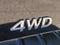 2021 INFINITI QX80 SENSORY 4WD