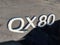 2021 INFINITI QX80 SENSORY 4WD