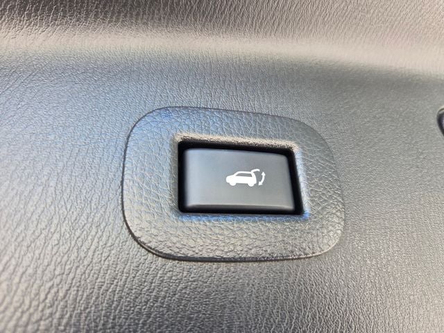 2021 INFINITI QX80 SENSORY 4WD