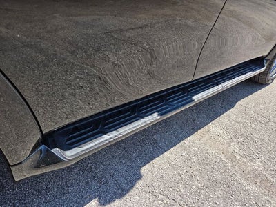 2021 INFINITI QX80 SENSORY 4WD