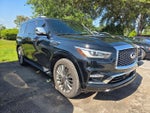 2021 INFINITI QX80 SENSORY 4WD