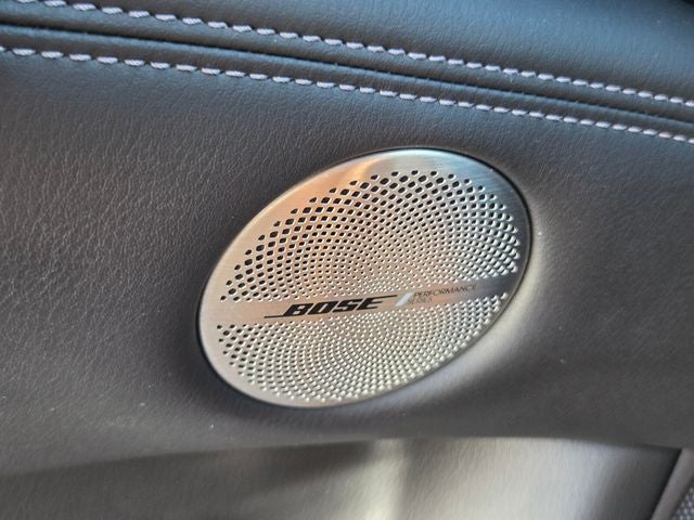 2021 INFINITI QX80 SENSORY 4WD