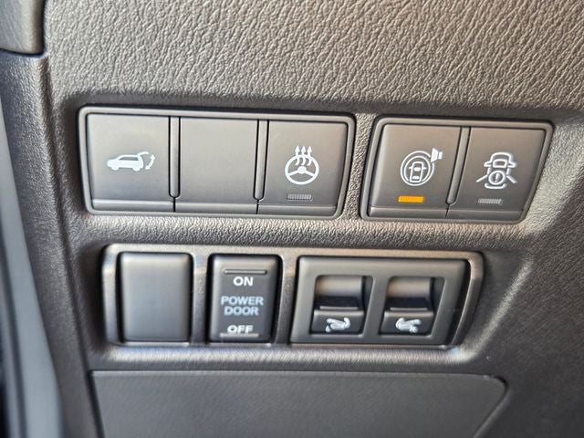 2021 INFINITI QX80 SENSORY 4WD