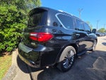 2021 INFINITI QX80 SENSORY 4WD