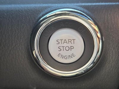 2021 INFINITI QX80 SENSORY 4WD