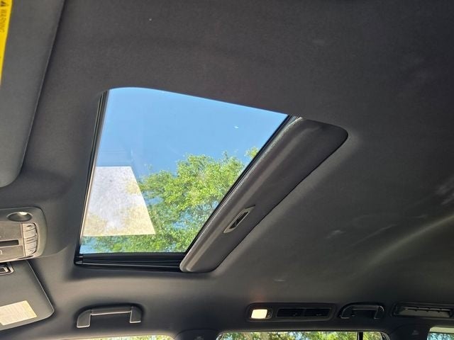 2021 INFINITI QX80 SENSORY 4WD