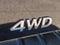 2021 INFINITI QX80 SENSORY 4WD