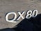 2021 INFINITI QX80 SENSORY 4WD