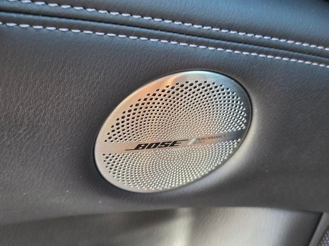 2021 INFINITI QX80 SENSORY 4WD