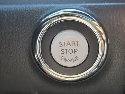 2021 INFINITI QX80 SENSORY 4WD