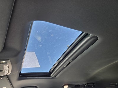 2024 INFINITI QX80 SENSORY 4WD