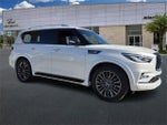 2024 INFINITI QX80 SENSORY 4WD