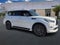 2024 INFINITI QX80 SENSORY 4WD