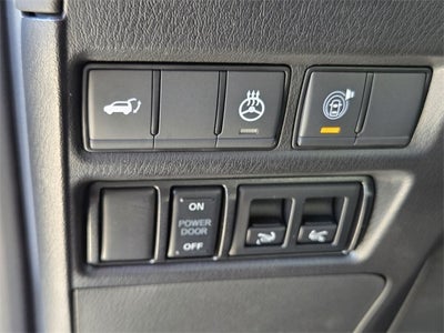 2024 INFINITI QX80 SENSORY 4WD