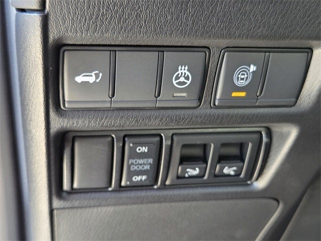 2024 INFINITI QX80 SENSORY 4WD