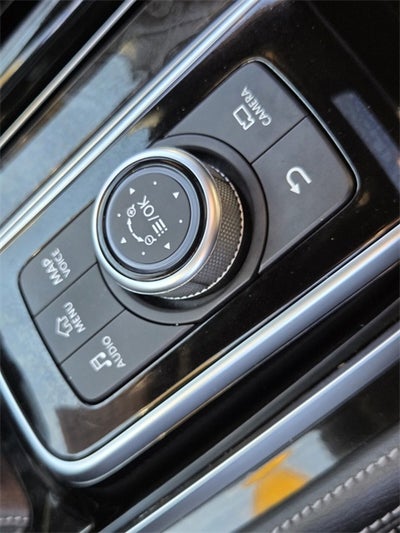 2024 INFINITI QX80 SENSORY 4WD