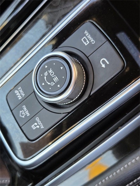 2024 INFINITI QX80 SENSORY 4WD