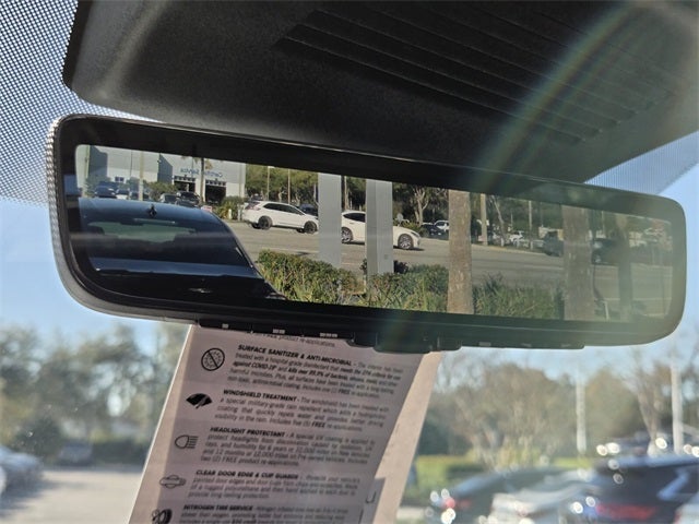 2024 INFINITI QX80 SENSORY 4WD