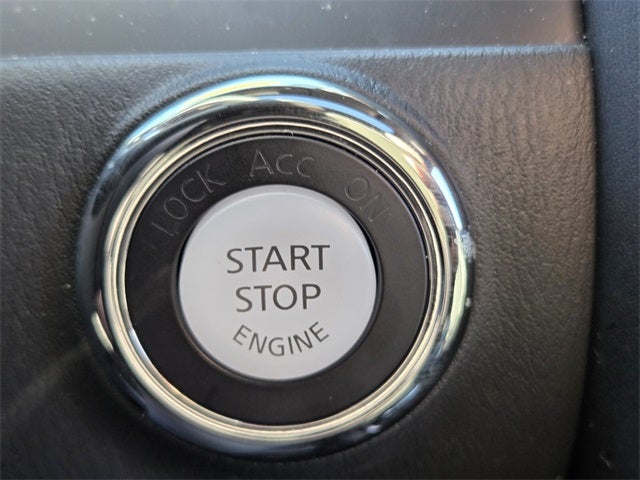 2024 INFINITI QX80 SENSORY 4WD