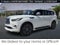 2023 INFINITI QX80 SENSORY 4WD