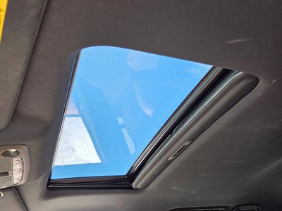 2023 INFINITI QX80 SENSORY 4WD