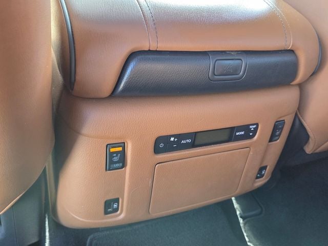 2023 INFINITI QX80 SENSORY 4WD