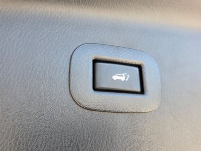 2023 INFINITI QX80 SENSORY 4WD