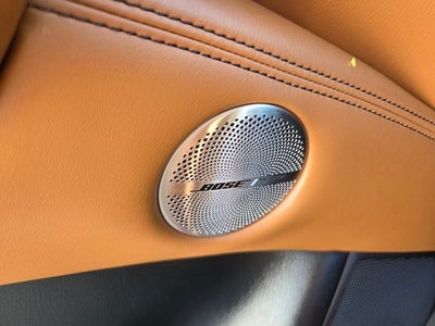 2023 INFINITI QX80 SENSORY 4WD