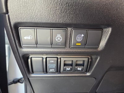 2023 INFINITI QX80 SENSORY 4WD