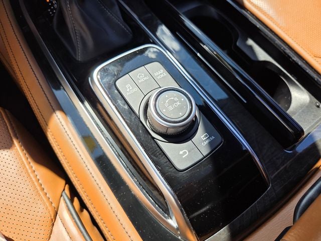 2023 INFINITI QX80 SENSORY 4WD