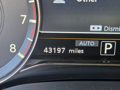 2023 INFINITI QX80 SENSORY 4WD