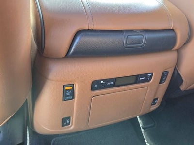 2023 INFINITI QX80 SENSORY 4WD