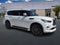 2023 INFINITI QX80 SENSORY 4WD