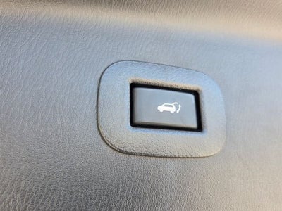 2023 INFINITI QX80 SENSORY 4WD