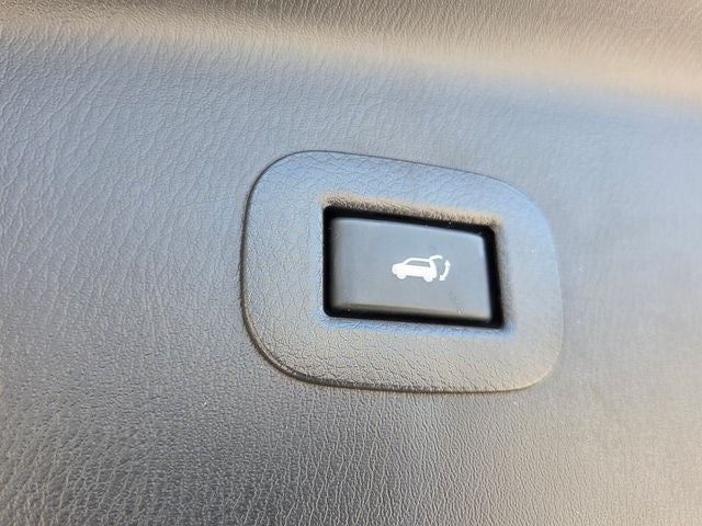 2023 INFINITI QX80 SENSORY 4WD