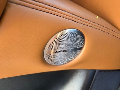 2023 INFINITI QX80 SENSORY 4WD