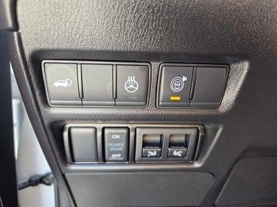 2023 INFINITI QX80 SENSORY 4WD