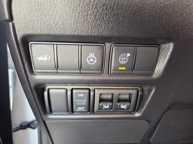 2023 INFINITI QX80 SENSORY 4WD