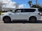 2023 INFINITI QX80 SENSORY 4WD