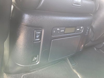 2022 INFINITI QX80 SENSORY 2WD