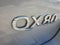 2022 INFINITI QX80 SENSORY 2WD