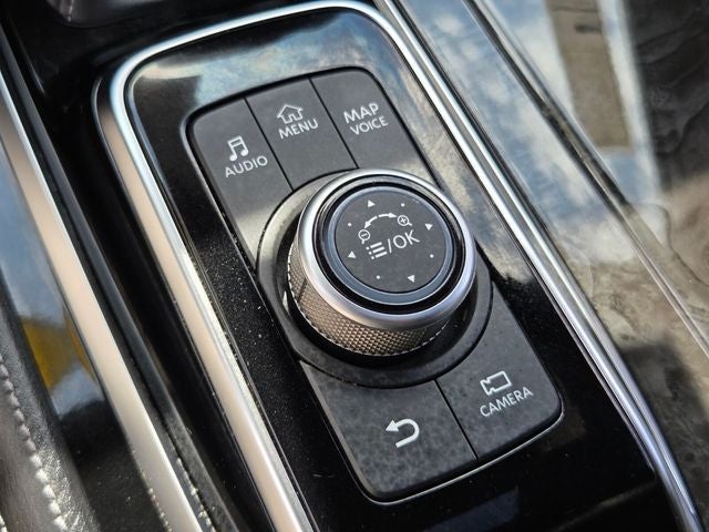 2022 INFINITI QX80 SENSORY 2WD