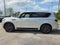 2022 INFINITI QX80 Sensory
