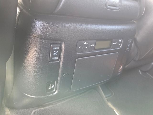2022 INFINITI QX80 SENSORY 2WD