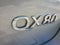 2022 INFINITI QX80 SENSORY 2WD