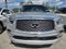2022 INFINITI QX80 Sensory