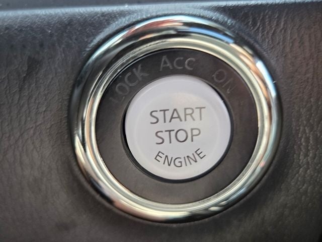 2022 INFINITI QX80 SENSORY 2WD