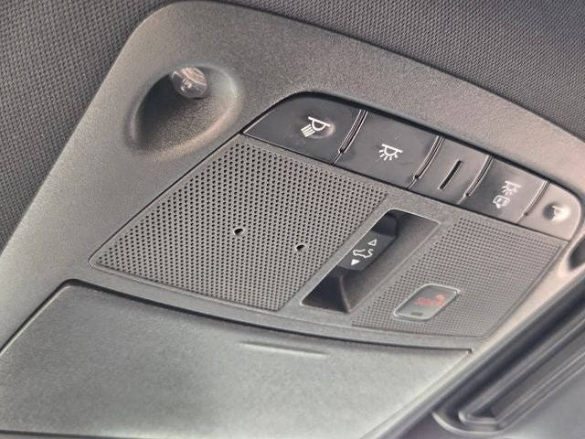 2022 INFINITI QX80 SENSORY 2WD