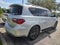 2022 INFINITI QX80 Sensory